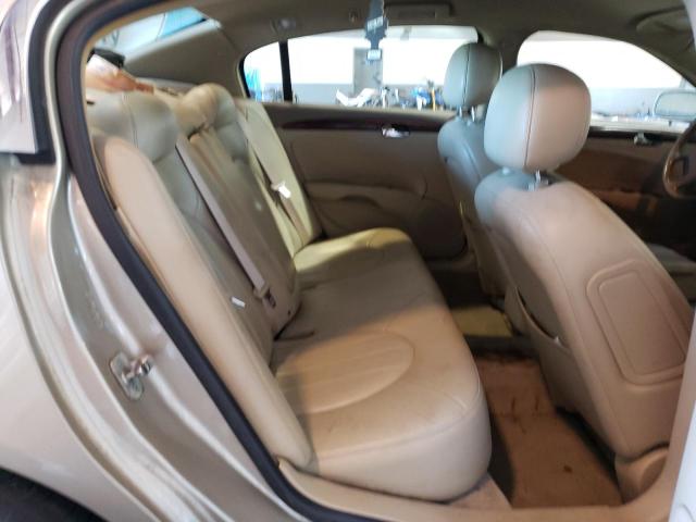 Photo 6 from auction – 2006 BUICK LUCERNE CX with VIN 1G4HD572X6U206841