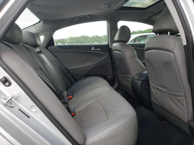 Photo 6 from auction – 2012 HYUNDAI SONATA SE with VIN 5NPEC4ABXCH336511