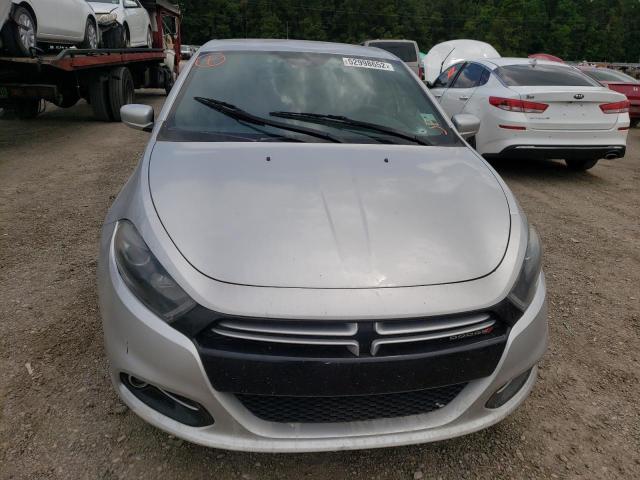 Photo 9 from auction – 2013 DODGE DART SXT with VIN 1C3CDFBA3DD119626