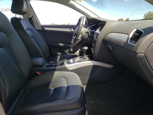 Photo 5 from auction – 2016 AUDI A4 PREMIUM with VIN WAUAFAFL8GN009887