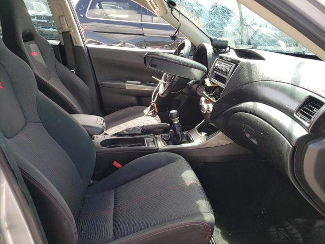 Photo 5 from auction – 2013 SUBARU IMPREZA WR with VIN JF1GR7E63DG207141