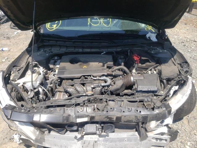 Photo 7 from auction – 2019 NISSAN ALTIMA S with VIN 1N4BL4BV4KN312933