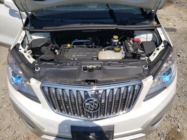 Photo 7 from auction – 2015 BUICK ENCORE with VIN KL4CJASB5FB262022