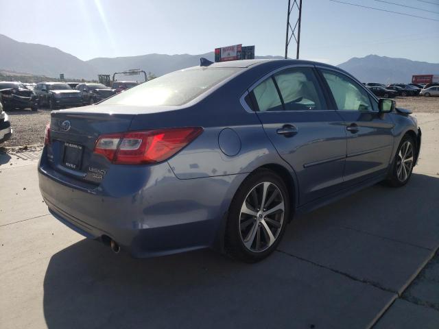 Photo 4 from auction – 2017 SUBARU LEGACY 3.6 with VIN 4S3BNEN65H3007671