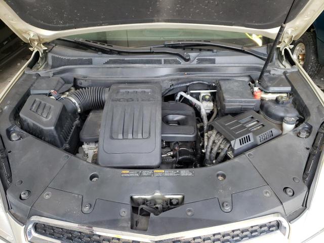 Photo 7 from auction – 2013 CHEVROLET EQUINOX LT with VIN 2GNFLNEK0D6369793