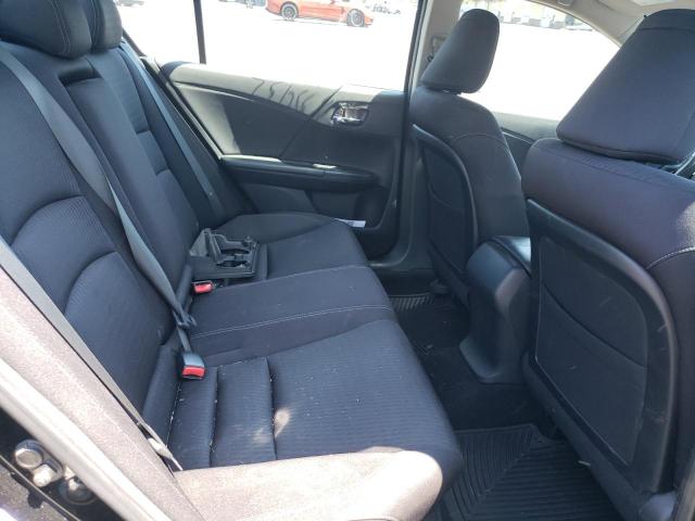 Photo 6 from auction – 2014 HONDA ACCORD SPO with VIN 1HGCR2F56EA076908