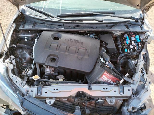 Photo 7 from auction – 2017 TOYOTA COROLLA L with VIN 2T1BURHE0HC779757
