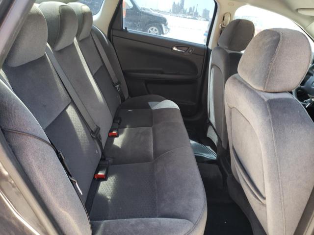 Photo 6 from auction – 2008 CHEVROLET IMPALA LS with VIN 2G1WB58K481320860