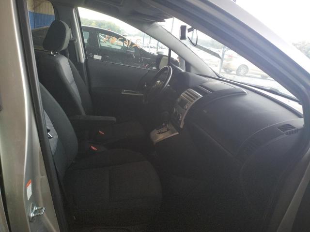 Photo 5 from auction – 2006 MAZDA 5 with VIN JM1CR293460121683