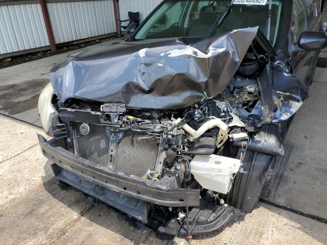 صورة رقم 9 من المزاد - 2012 SUBARU LEGACY 2.5 مع VIN 4S3BMBK68C3038251