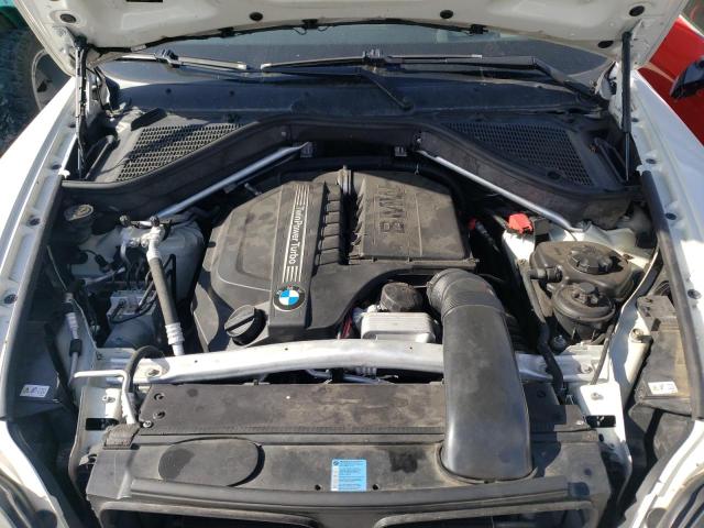 Photo 7 from auction – 2011 BMW X5 XDRIVE3 with VIN 5UXZV4C5XBL742154