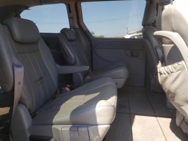 Photo 6 from auction – 2007 DODGE GRAND CARA with VIN 2D4GP44L77R277642