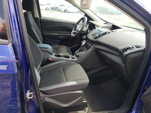 Photo 5 from auction – 2015 FORD ESCAPE S with VIN 1FMCU0F75FUC59375