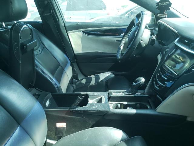Photo 5 from auction – 2013 CADILLAC XTS PLATIN with VIN 2G61U5S31D9103102