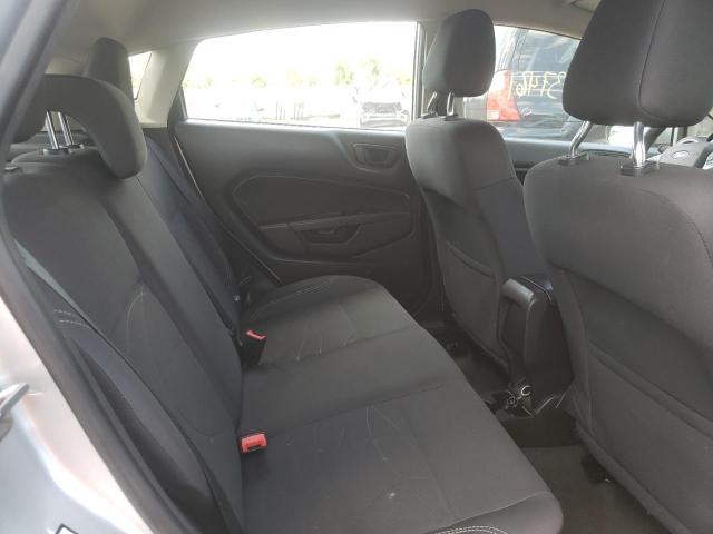 Photo 6 from auction – 2017 FORD FIESTA SE with VIN 3FADP4EJ8HM119595