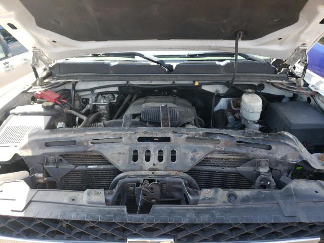 Photo 7 from auction – 2014 CHEVROLET SILVERADO with VIN 1GC1KVCG7EF168498
