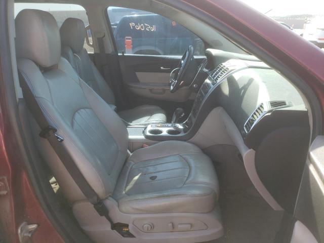 Photo 5 from auction – 2009 GMC ACADIA SLT with VIN 1GKEV33D19J127973