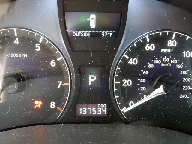 Photo 8 from auction – 2010 LEXUS RX 350 with VIN 2T2BK1BAXAC010312