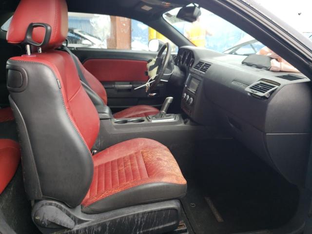 Photo 5 from auction – 2013 DODGE CHALLENGER with VIN 2C3CDYBT6DH599807