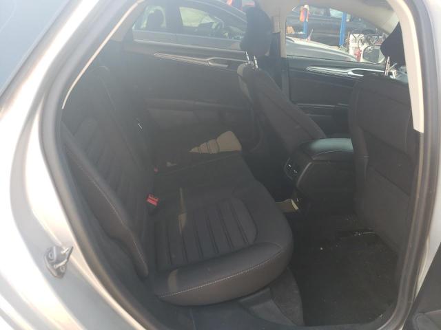 Photo 6 from auction – 2018 FORD FUSION SE with VIN 3FA6P0HD7JR284330