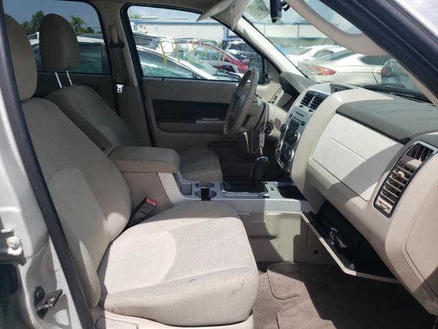 Photo 5 from auction – 2009 MERCURY MARINER with VIN 4M2CU81759KJ26524