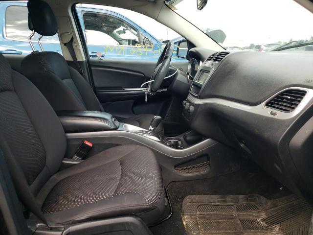 Photo 5 from auction – 2015 DODGE JOURNEY SE with VIN 3C4PDCAB2FT594803