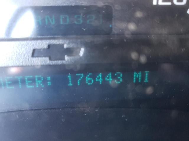 Photo 8 from auction – 2005 CHEVROLET TRAILBLAZE with VIN 1GNDT13S152157812