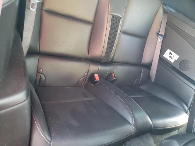 Photo 6 from auction – 2011 CHEVROLET CAMARO LT with VIN 2G1FC3DD3B9203174