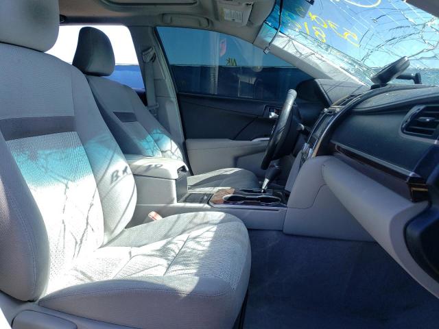 Photo 5 from auction – 2014 TOYOTA CAMRY L with VIN 4T4BF1FKXER380844