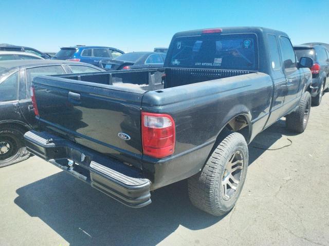 Photo 4 from auction – 2004 FORD RANGER SUP with VIN 1FTZR15E34PA95223