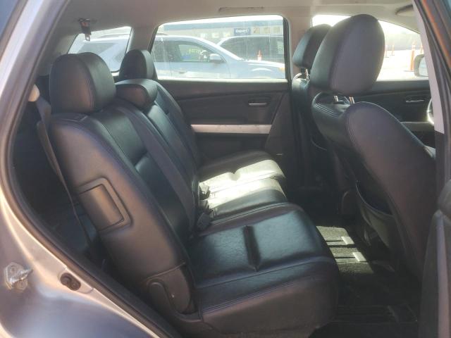 Photo 6 from auction – 2008 MAZDA CX-9 with VIN JM3TB28A680156434