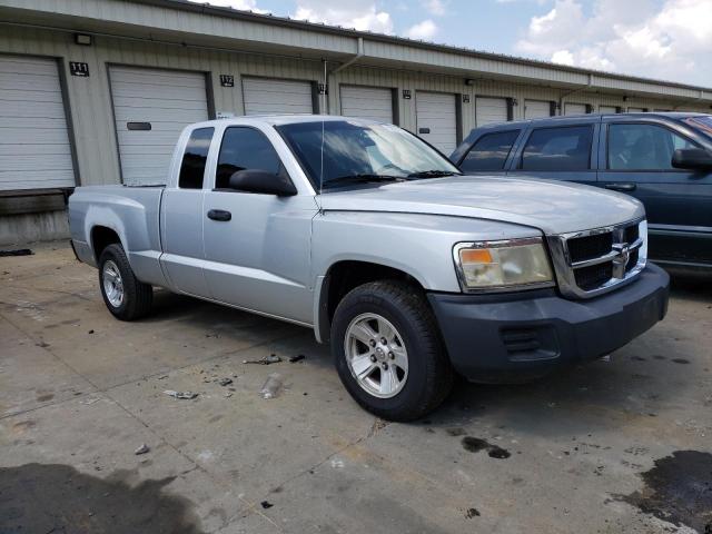 DODGE DAKOTA SXT 2008 with VIN 1D7HE32N68S561906 - Photo from auction
