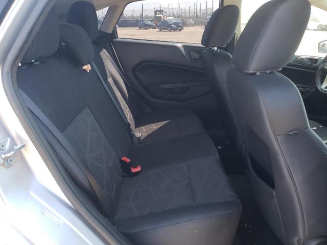 Photo 6 from auction – 2012 FORD FIESTA SEL with VIN 3FADP4CJ6CM106484