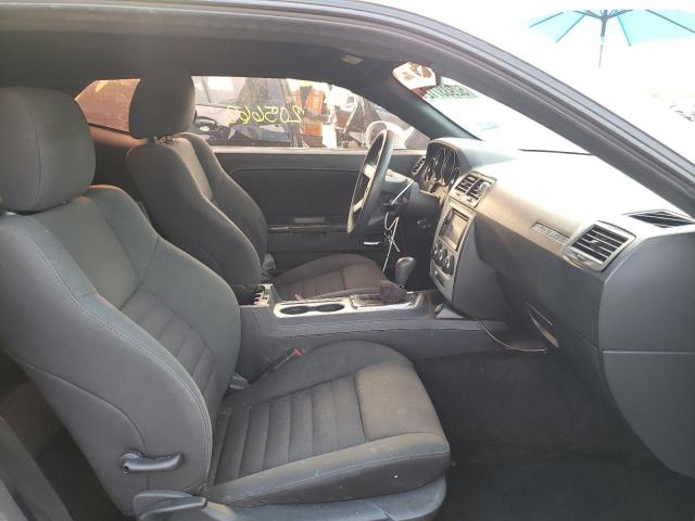 Photo 5 from auction – 2010 DODGE CHALLENGER with VIN 2B3CJ4DV8AH323153