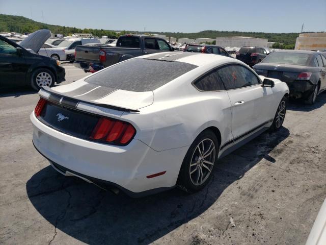 Photo 4 from auction – 2015 FORD MUSTANG with VIN 1FA6P8TH9F5375828