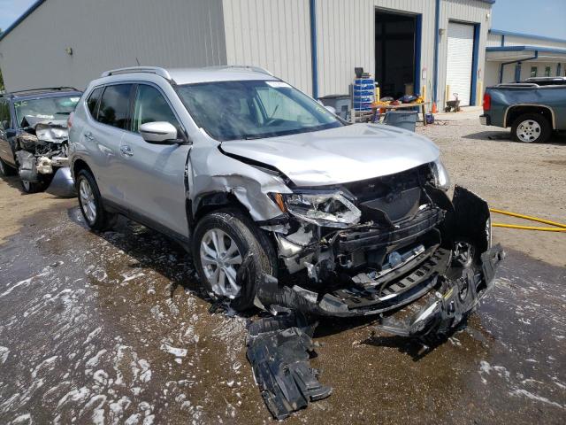 Photo 9 from auction – 2016 NISSAN ROGUE with VIN KNMAT2MV8GP641461