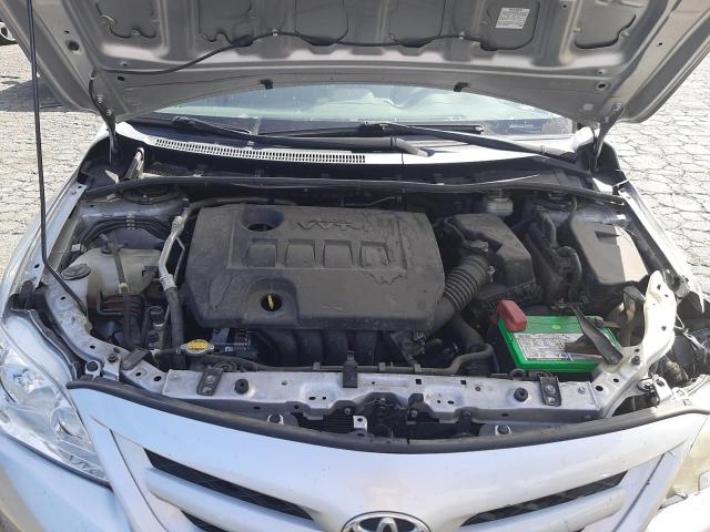 Photo 7 from auction – 2013 TOYOTA COROLLA BA with VIN 5YFBU4EE2DP087405