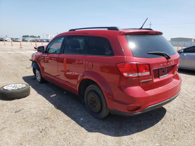Photo 3 from auction – 2014 DODGE JOURNEY SX with VIN 3C4PDCBB2ET301060