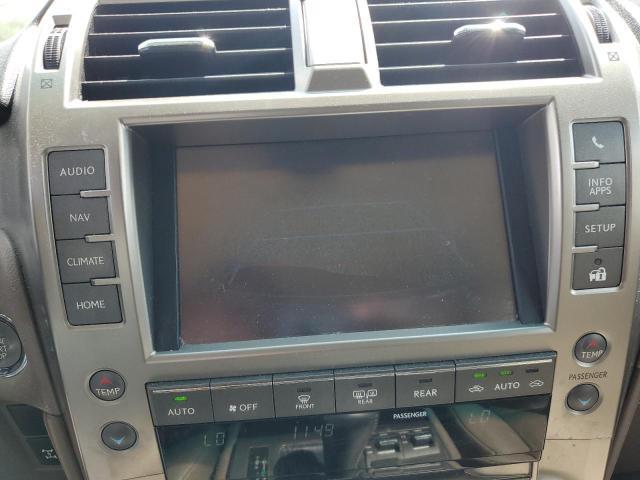 Photo 9 from auction – 2017 LEXUS GX 460 with VIN JTJBM7FX1H5159499