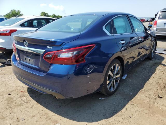 Photo 4 from auction – 2017 NISSAN ALTIMA 2.5 with VIN 1N4AL3AP5HC151750