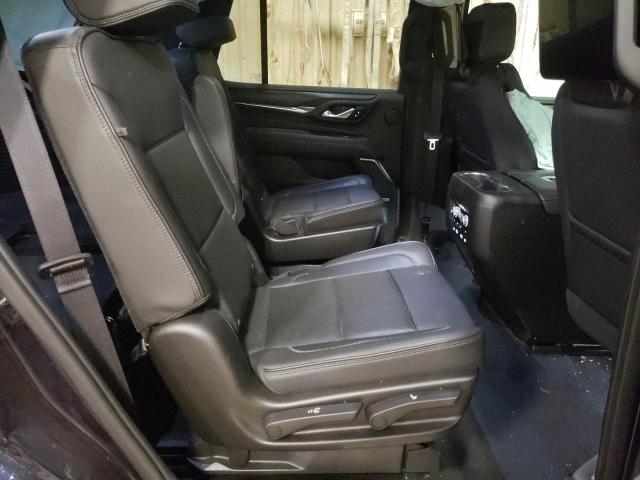 Photo 6 from auction – 2021 GMC YUKON DENA with VIN 1GKS1DKL7MR148477