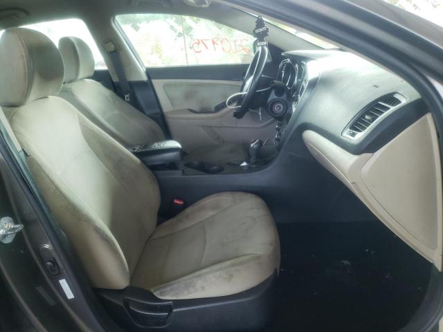 Photo 5 from auction – 2013 KIA OPTIMA LX with VIN 5XXGM4A75DG247394