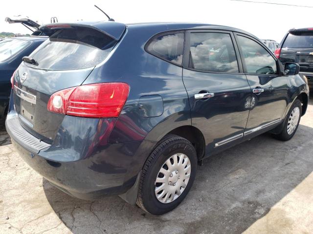 Photo 4 from auction – 2013 NISSAN ROGUE S with VIN JN8AS5MT3DW505487
