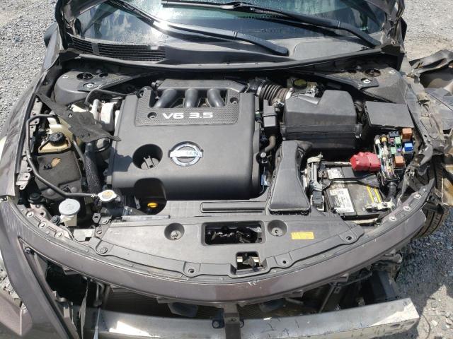 Photo 7 from auction – 2015 NISSAN ALTIMA 3.5 with VIN 1N4BL3AP0FC488439
