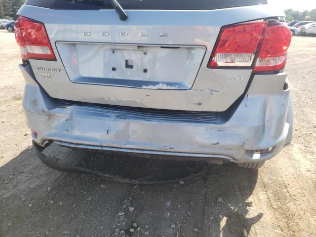 Photo 9 from auction – 2013 DODGE JOURNEY SX with VIN 3C4PDCBB5DT578784