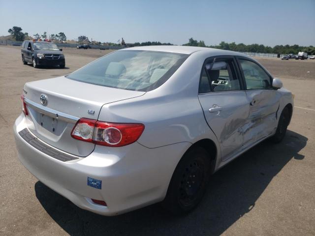 Photo 4 from auction – 2013 TOYOTA COROLLA S with VIN 2T1BU4EE9DC007971