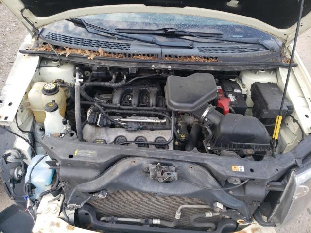 Photo 7 from auction – 2008 FORD EDGE LIMIT with VIN 2FMDK49C28BA92749