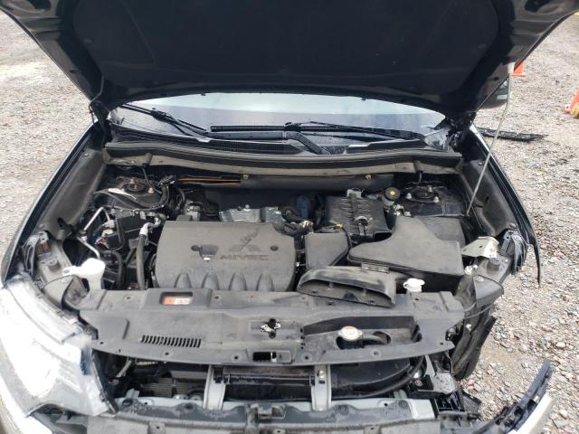 Photo 7 from auction – 2019 MITSUBISHI OUTLANDER with VIN JA4AZ3A33KJ001638