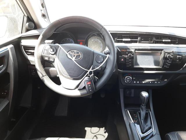 Photo 9 from auction – 2014 TOYOTA COROLLA L with VIN 2T1BURHEXEC210328