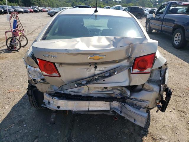 Photo 9 from auction – 2014 CHEVROLET CRUZE LT with VIN 1G1PC5SB2E7292002